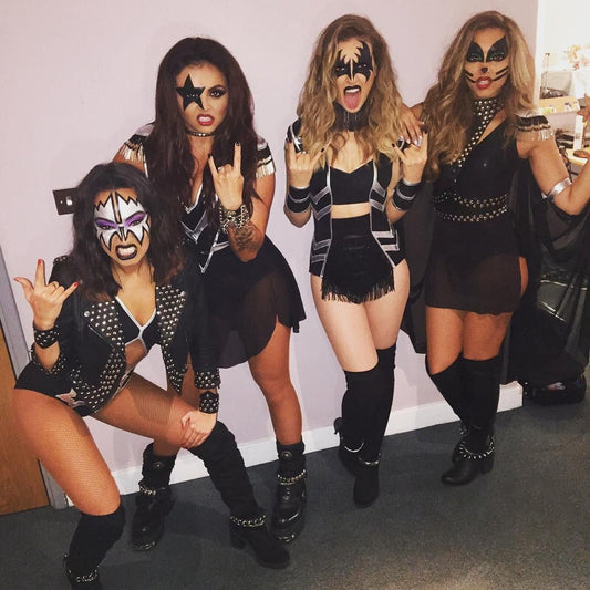 Sexy Halloween Costume