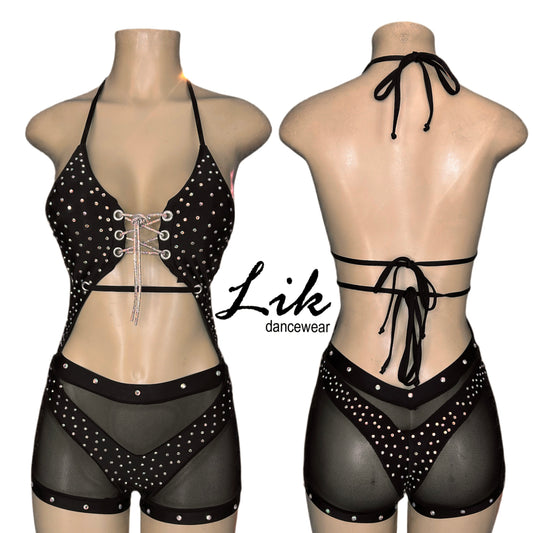 Tatiana romper