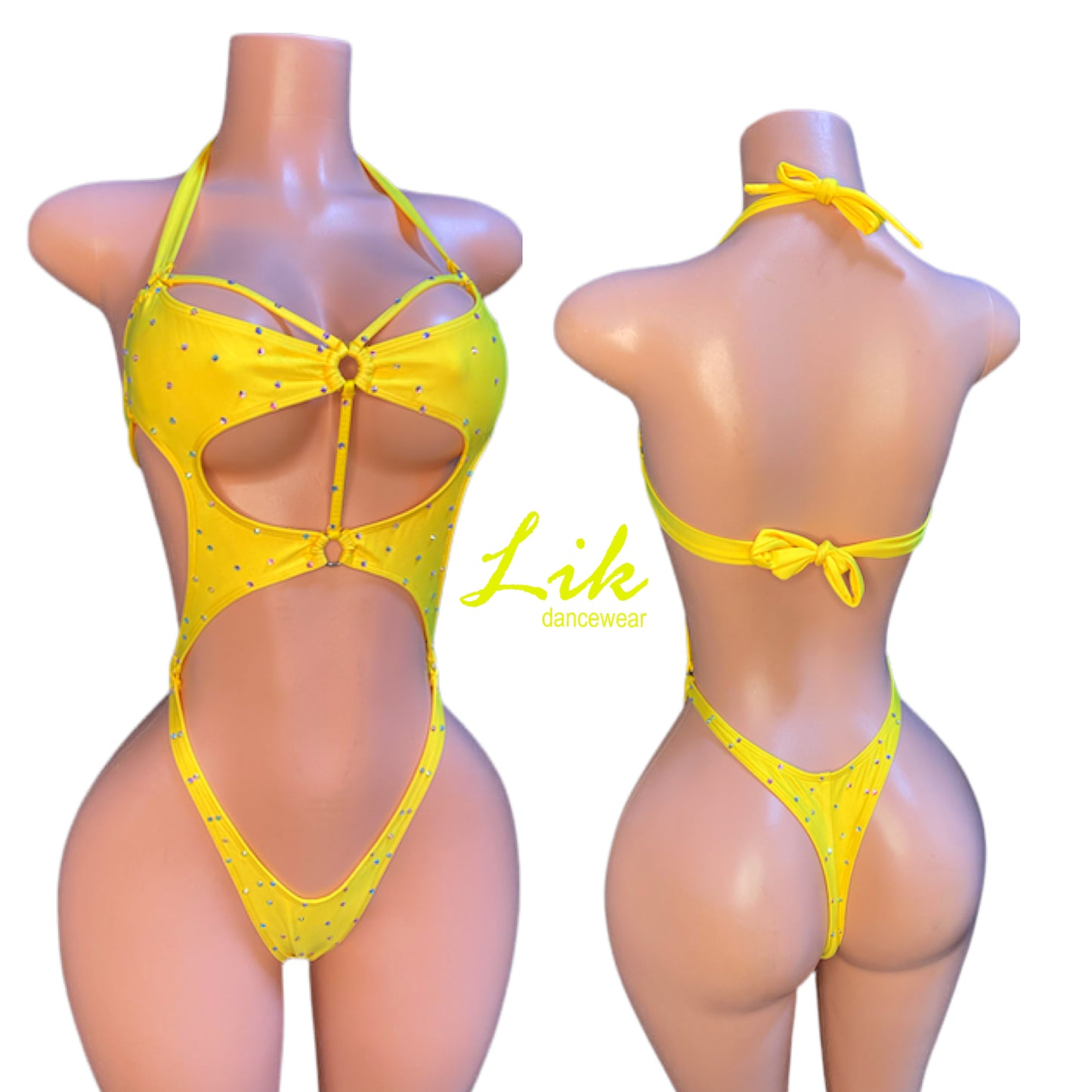 Dream One-piece