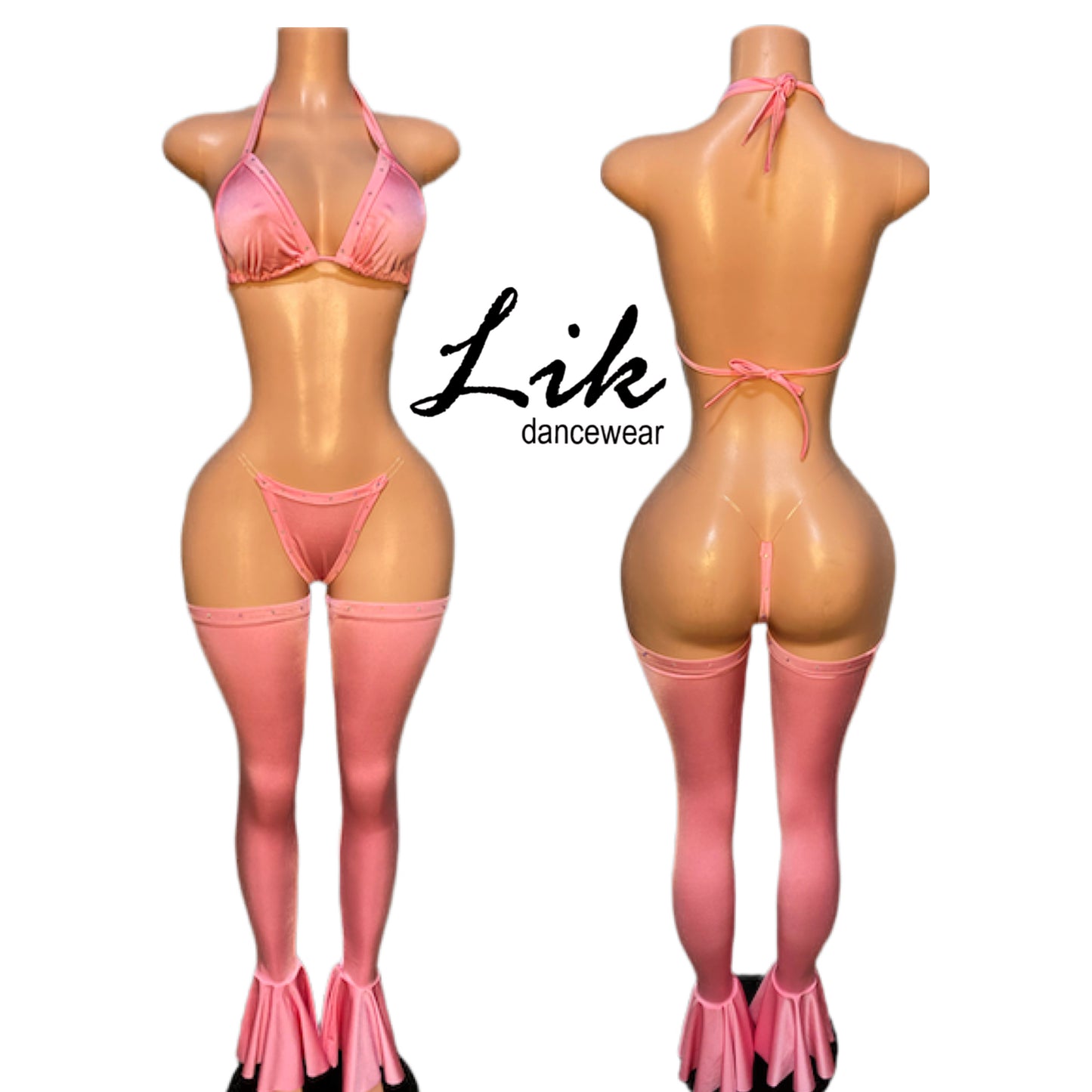 Prissy Legs