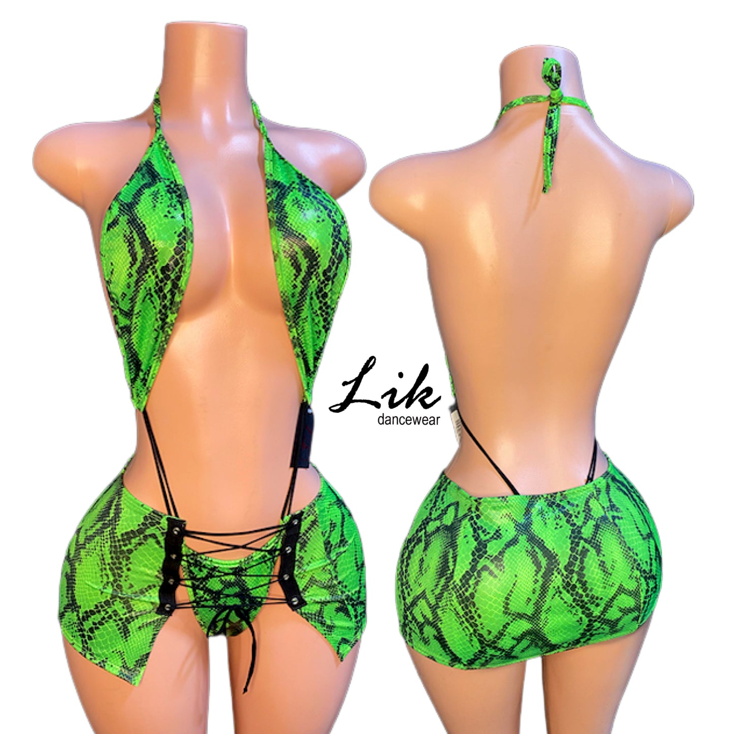 Cici skirt set