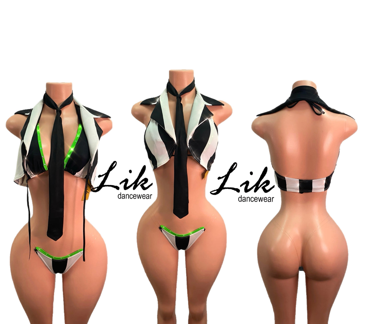 Juicy Beetle 3 piece set