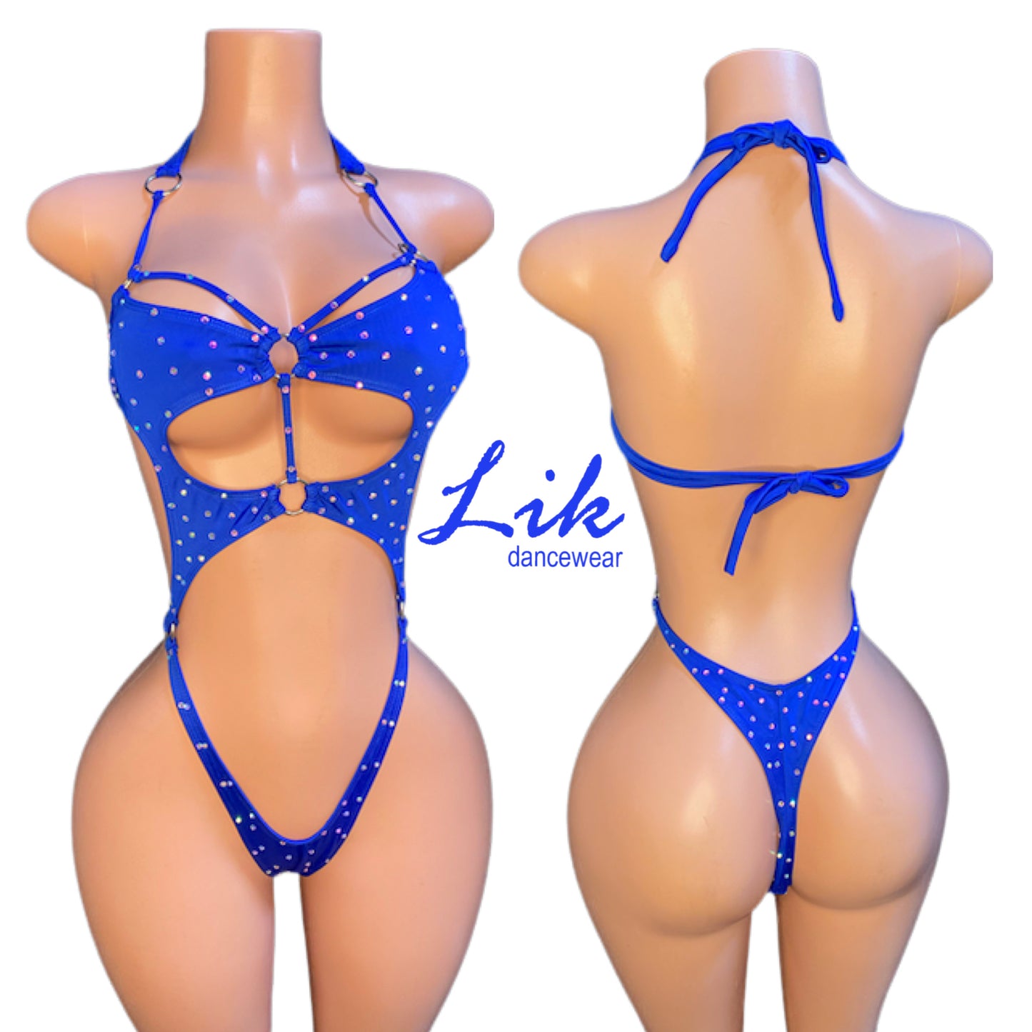 Dream One-piece