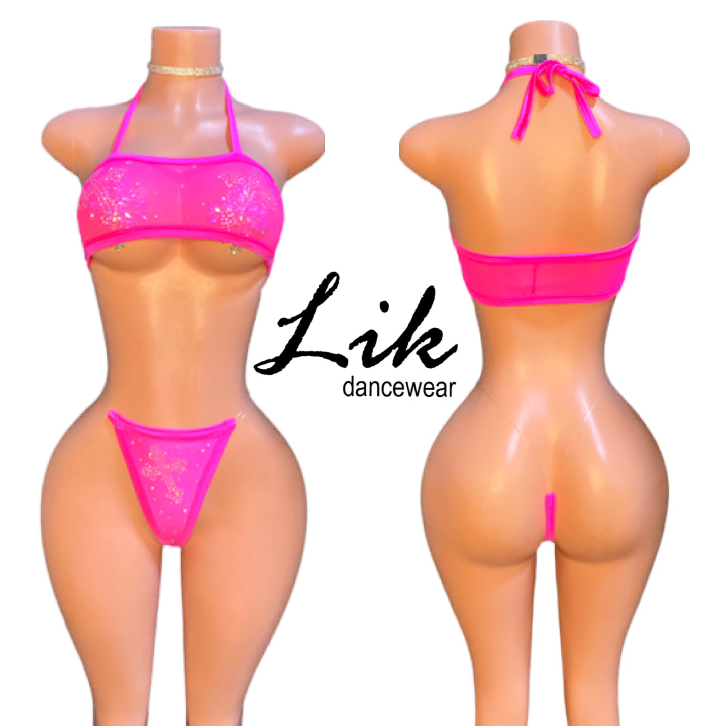 Cross my heart adult lingerie