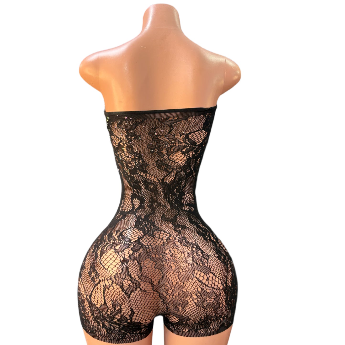 Stripper outfit