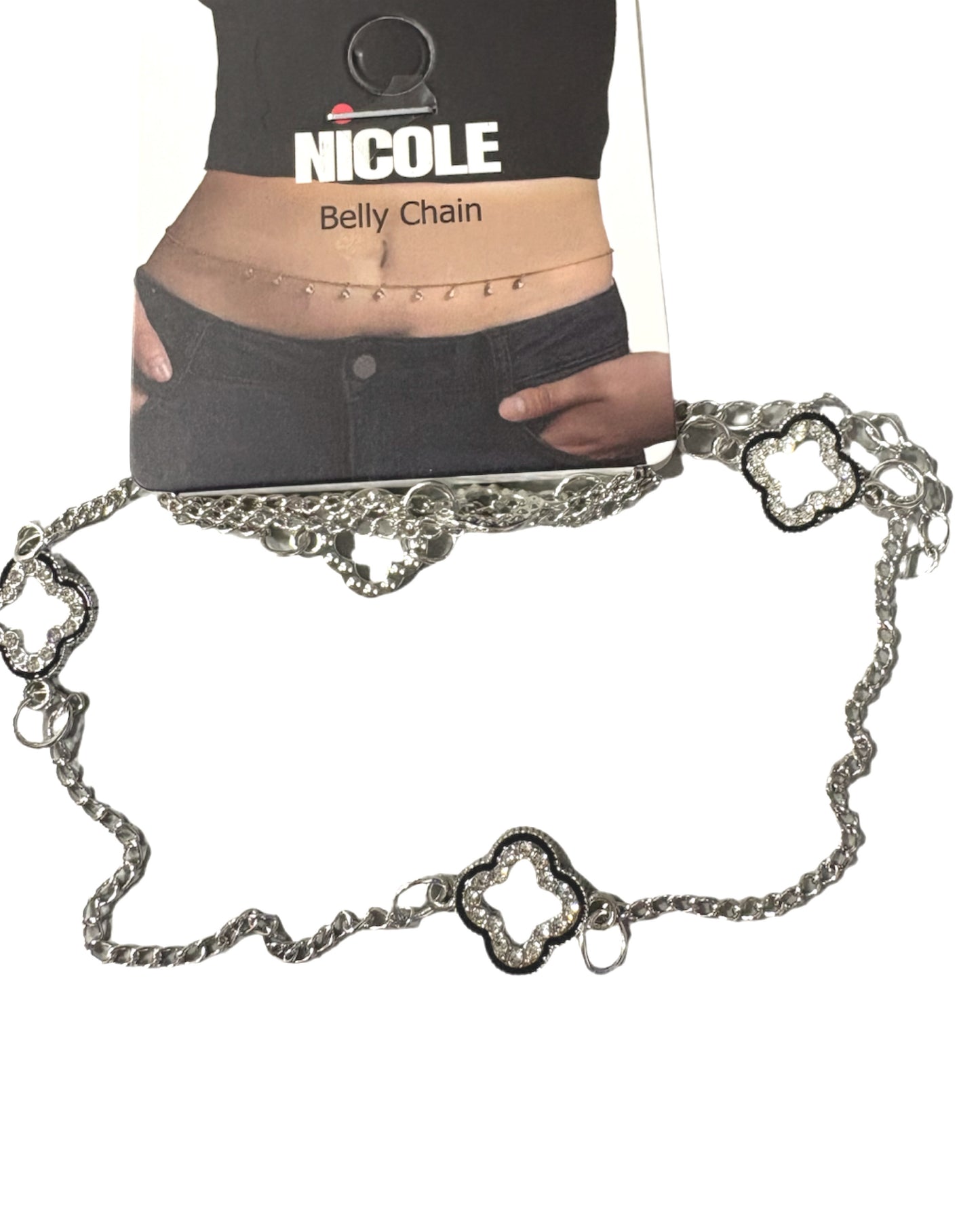 Belly Chain