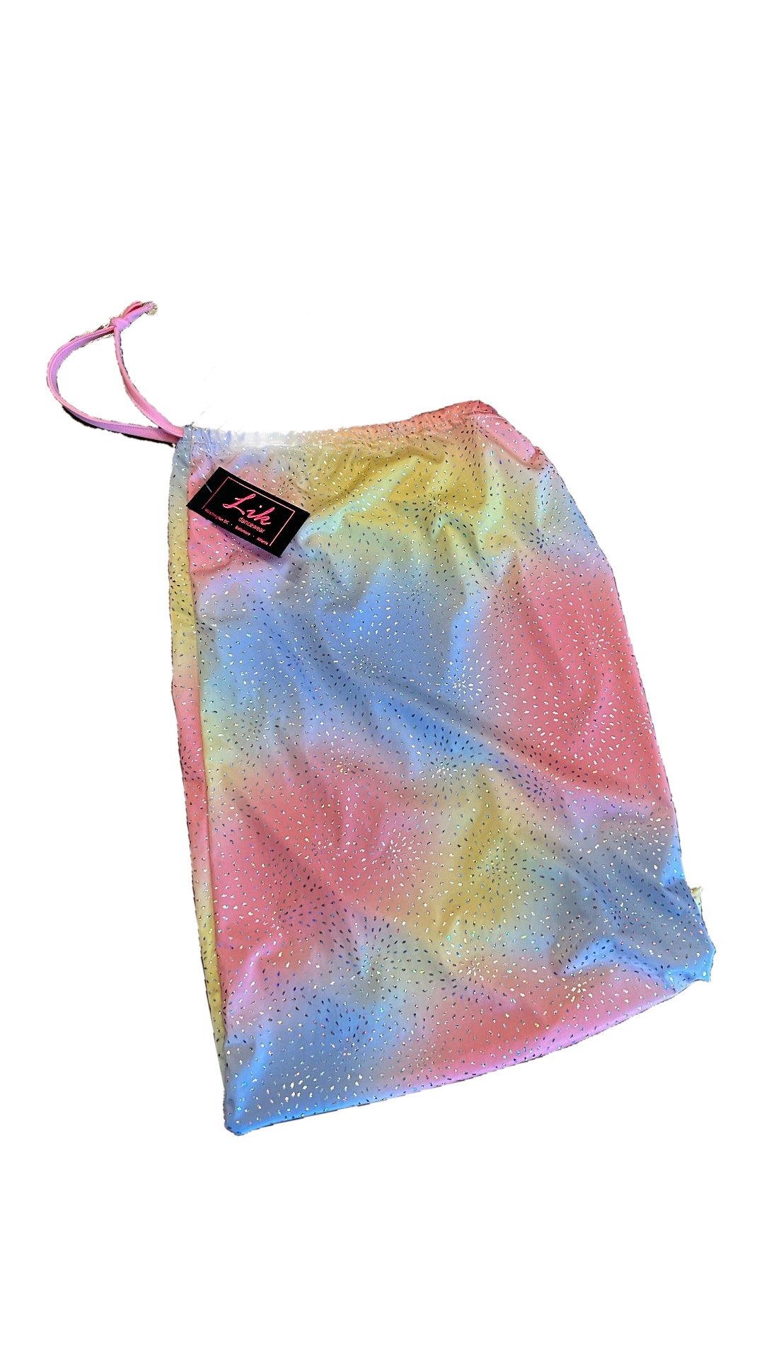 Print money bags