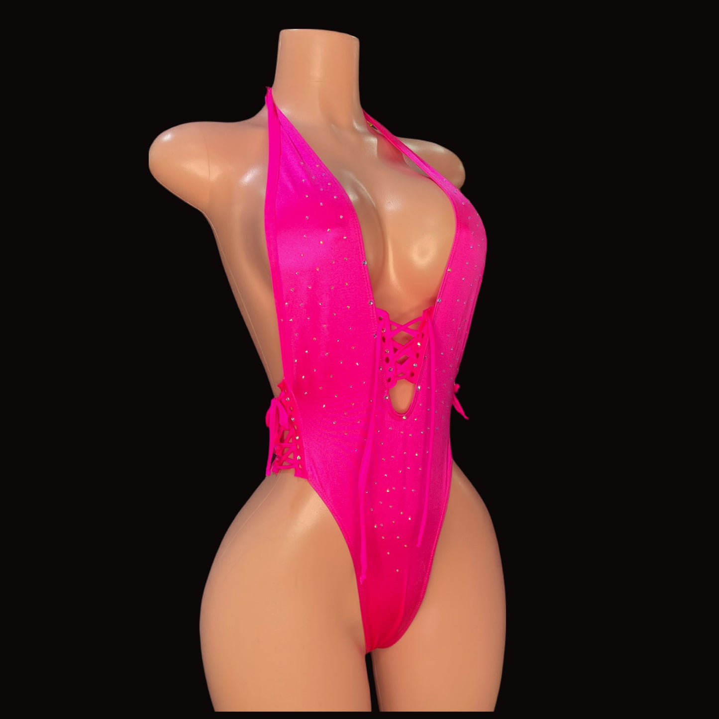 Edge one-piece