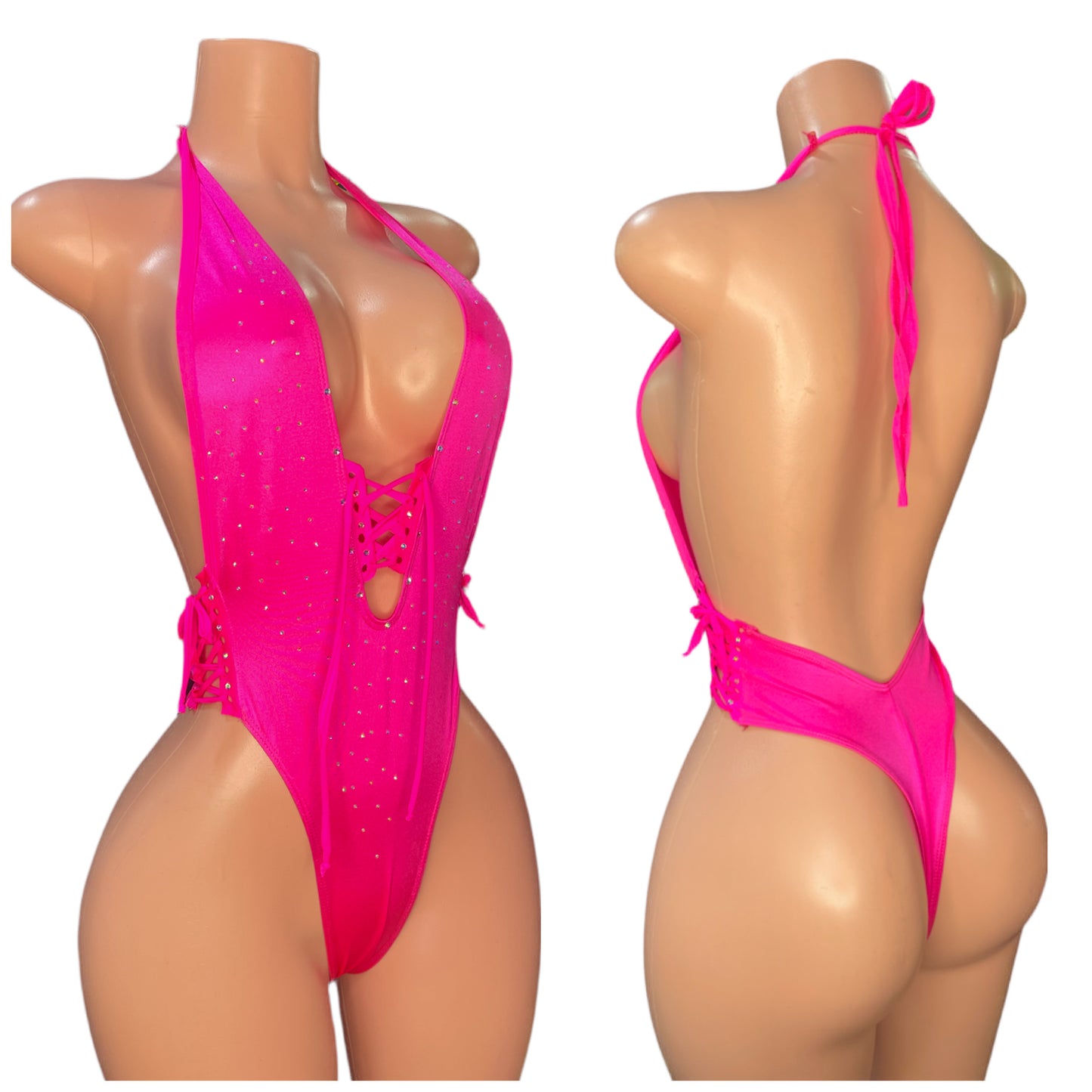 Edge one-piece