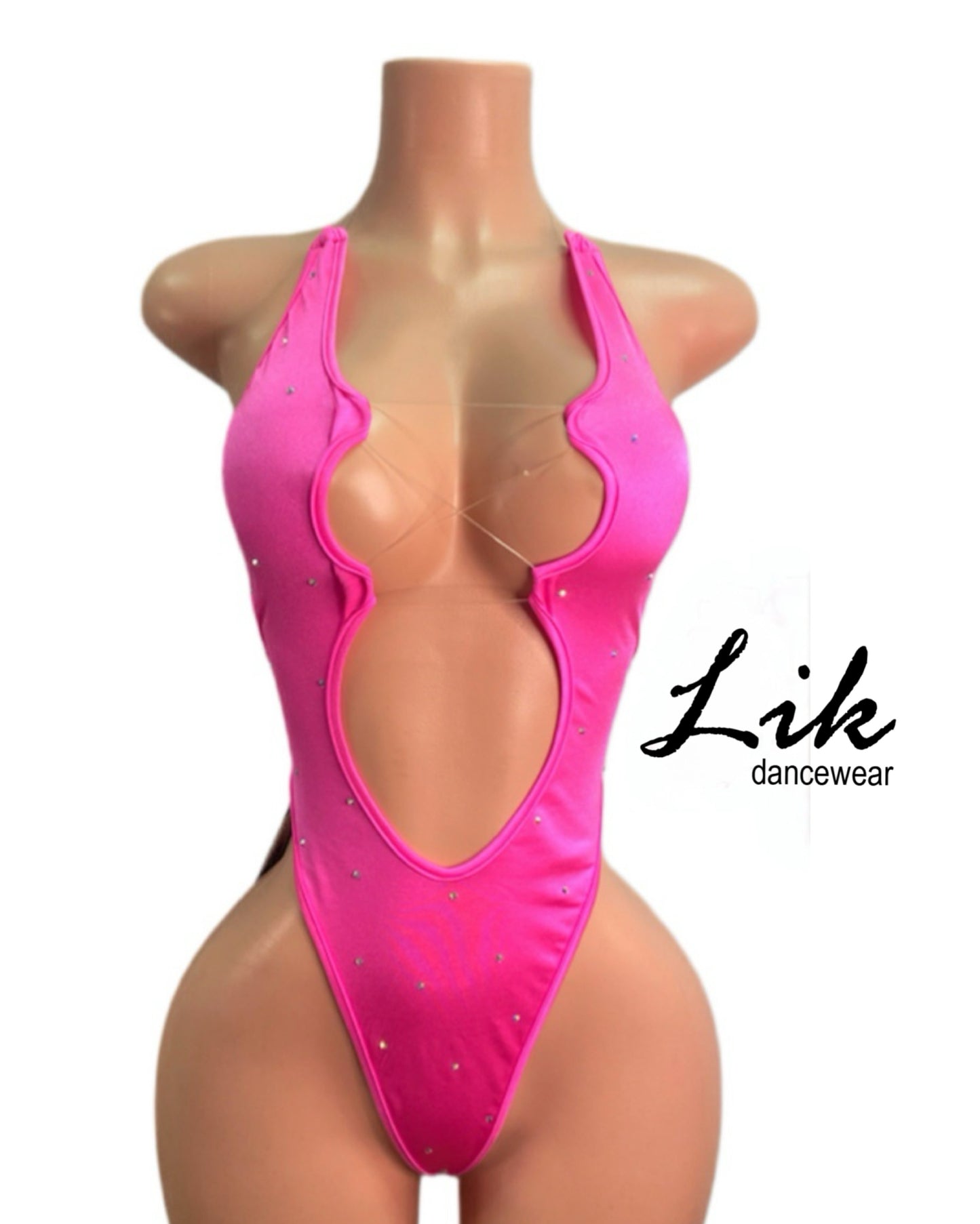 Morrigan one piece