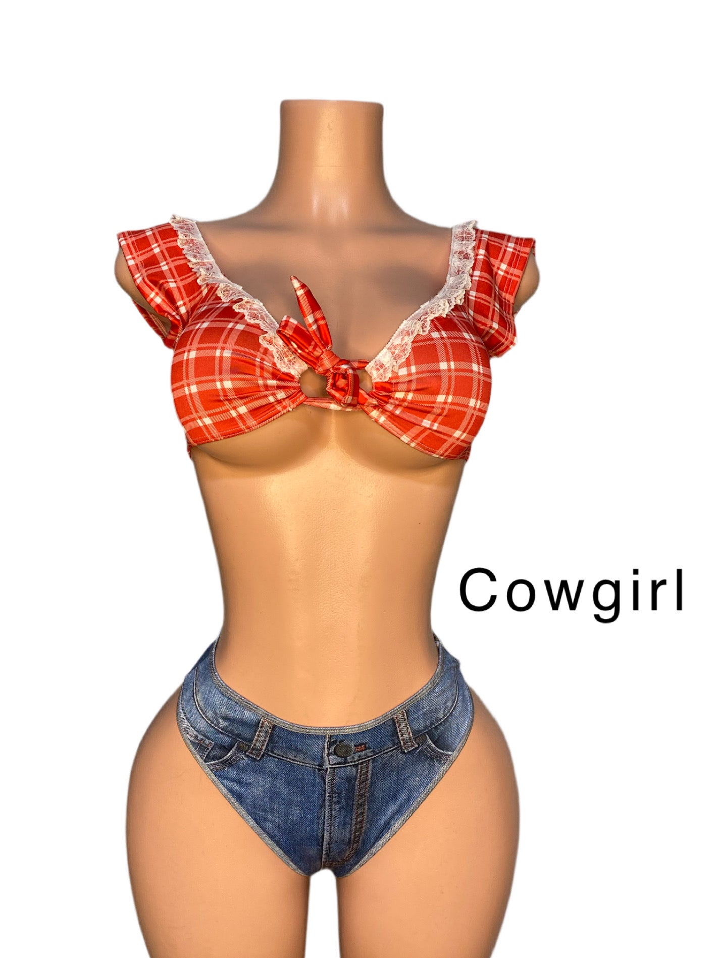 cowgirl country two piece