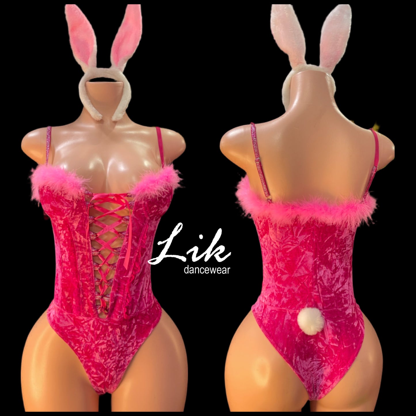 Elle Bunny