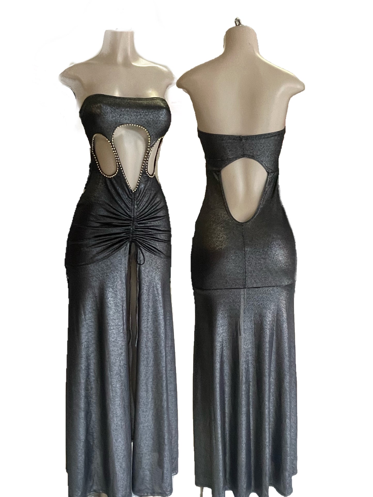 Celine Gown