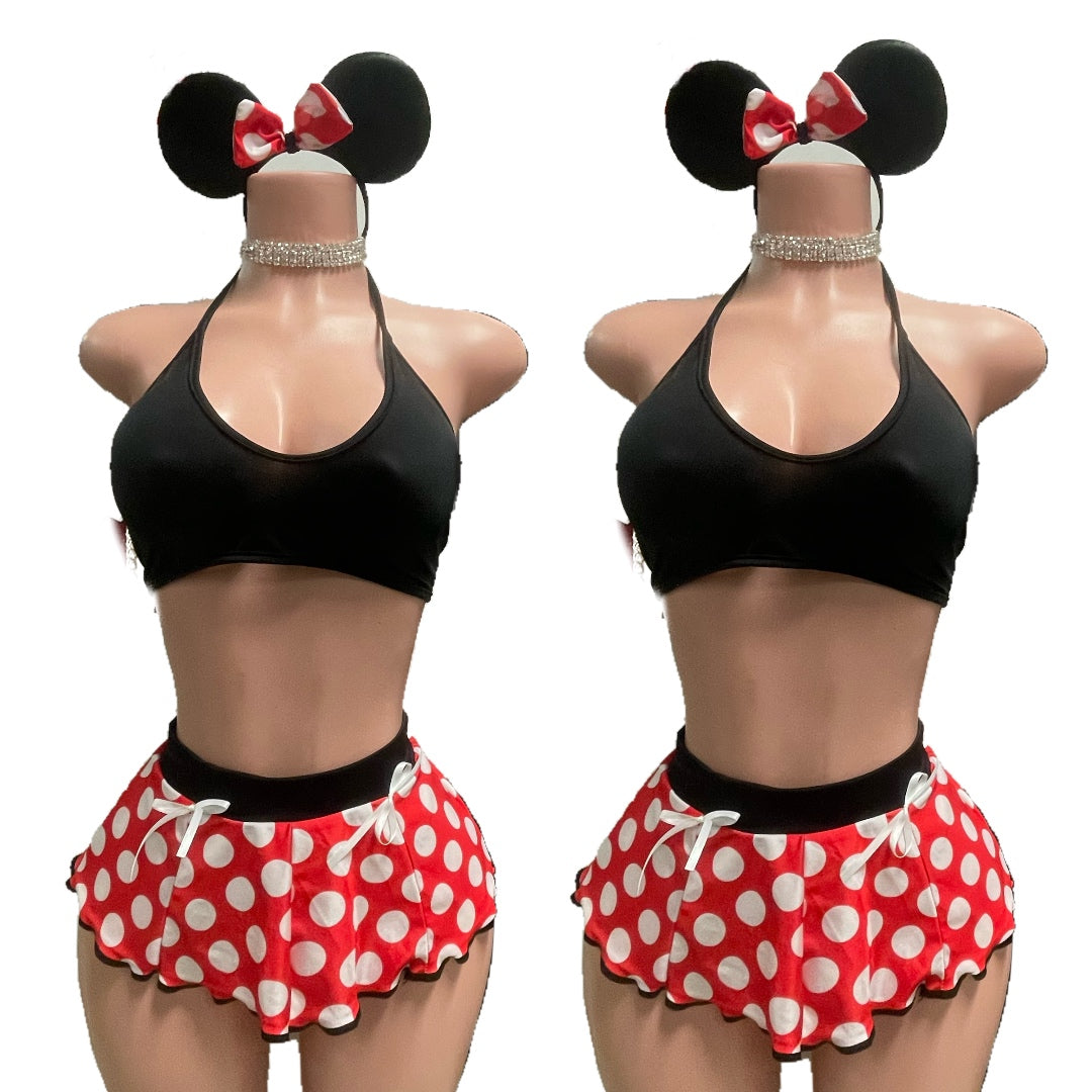 Madame mouse