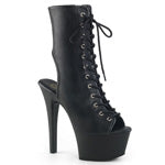 ASPIRE-1016 Ankle Boot for Exotic Dancers