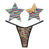 Nipztix Two Piece Set