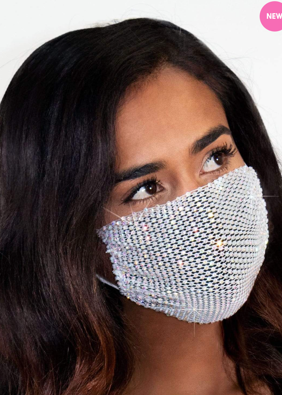 Rs Mesh Mask
