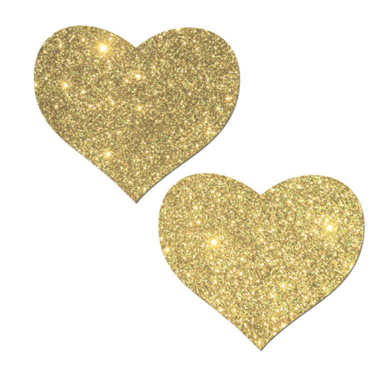 Lik Glitter Pasties