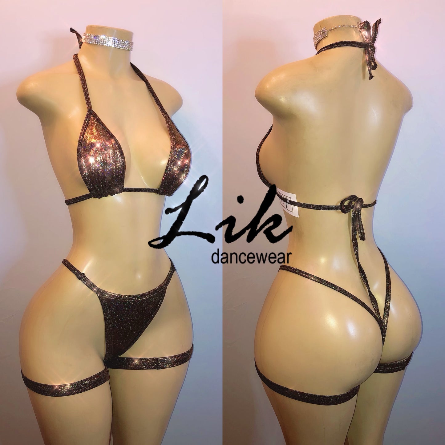 Garters
