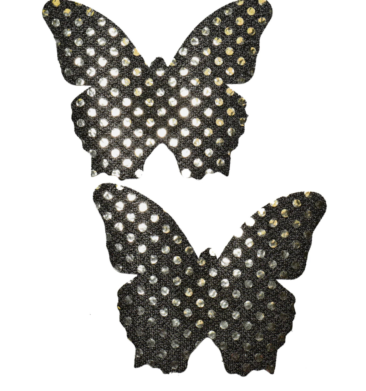 Lik mini dot butterfly