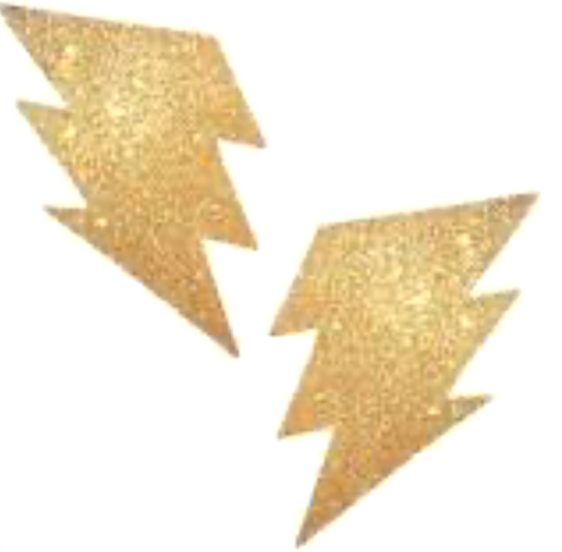 Lik Glitter Pasties