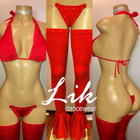 Prissy Set