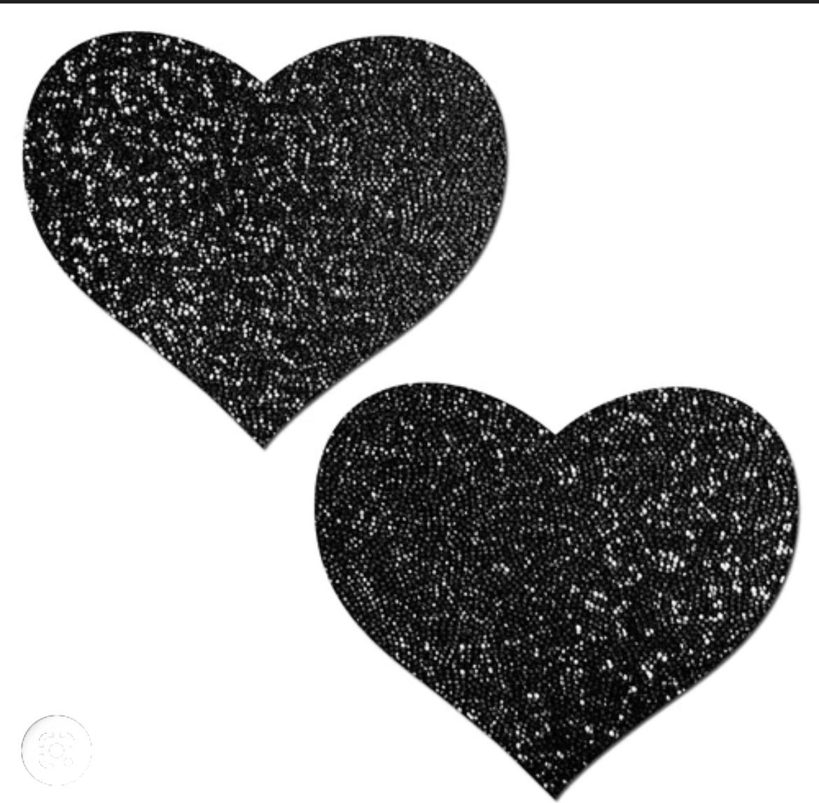 Lik Glitter Pasties