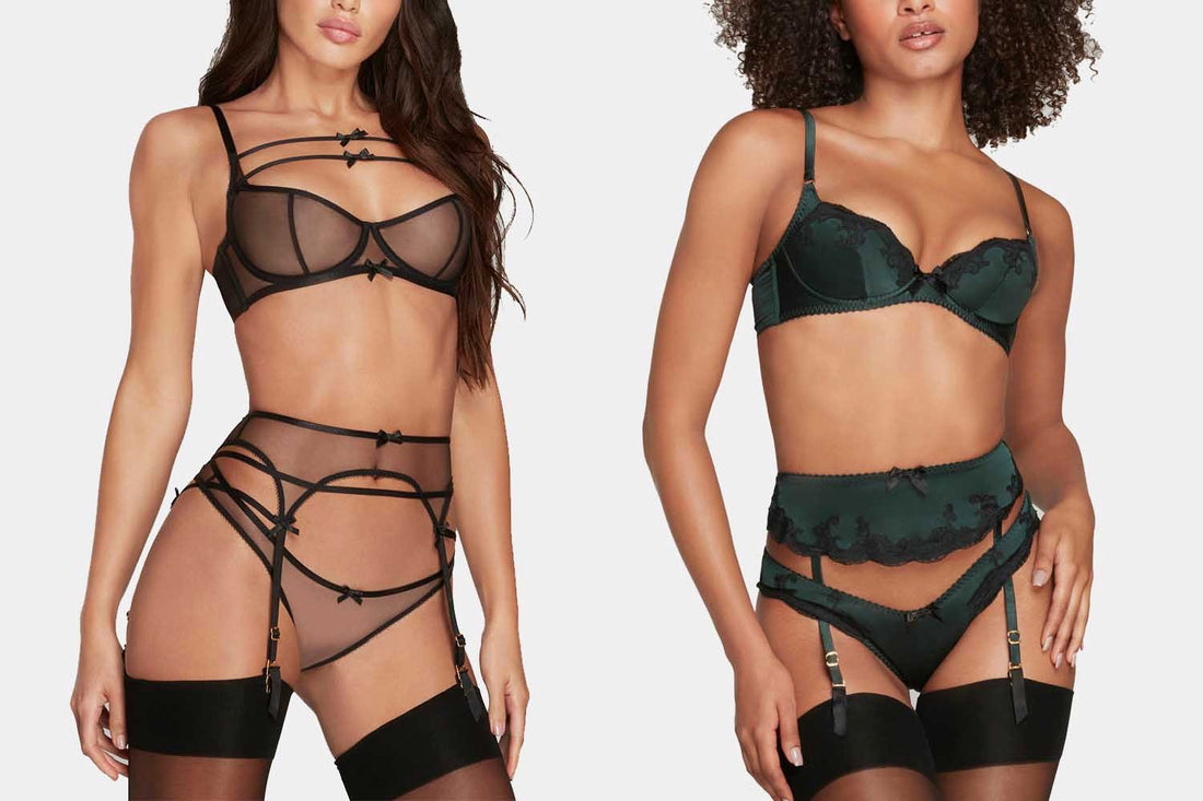 Lingerie Party Ideas to Treat Your Bride-to-Be BFF | Lik Dancewear Lingerie Party Ideas to Treat Your Bride-to-Be BFF | Lik Dancewear