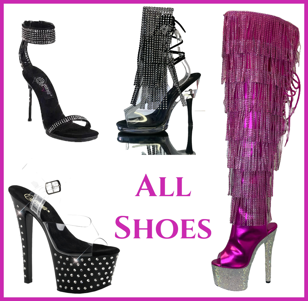 Stripper lingerie Store Exotic Stripper Dancer Outfits LDW Lik — free download