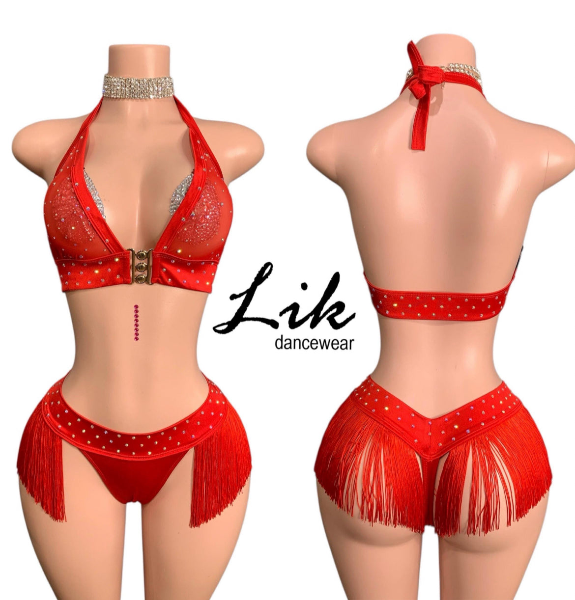 Two Piece outfits