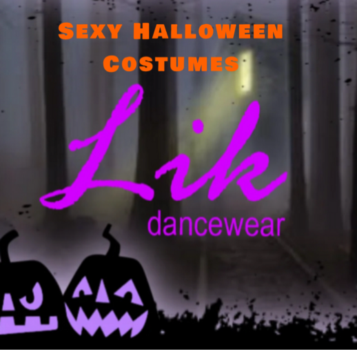 Sexy adult ladies Halloween costumes 