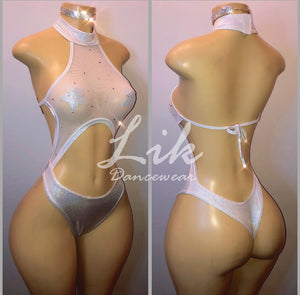 Lik Dancewear - Adult Outfits