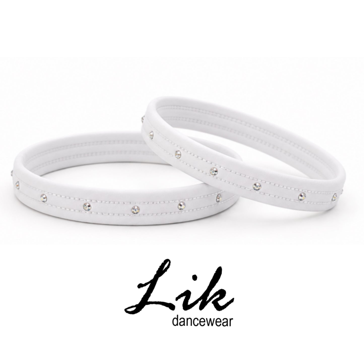 Rhinestone Garter Exotic Dance
