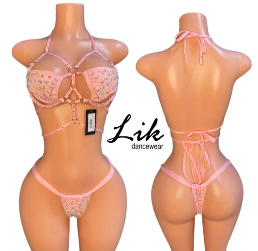 Moana adult entertainment two piece
