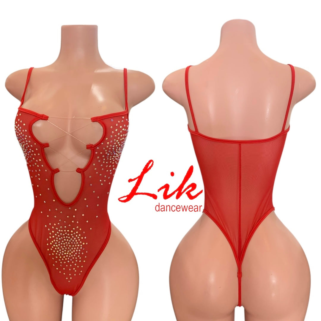 Arianna for exotic dancers