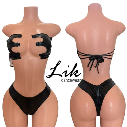 Tough Love two-piece