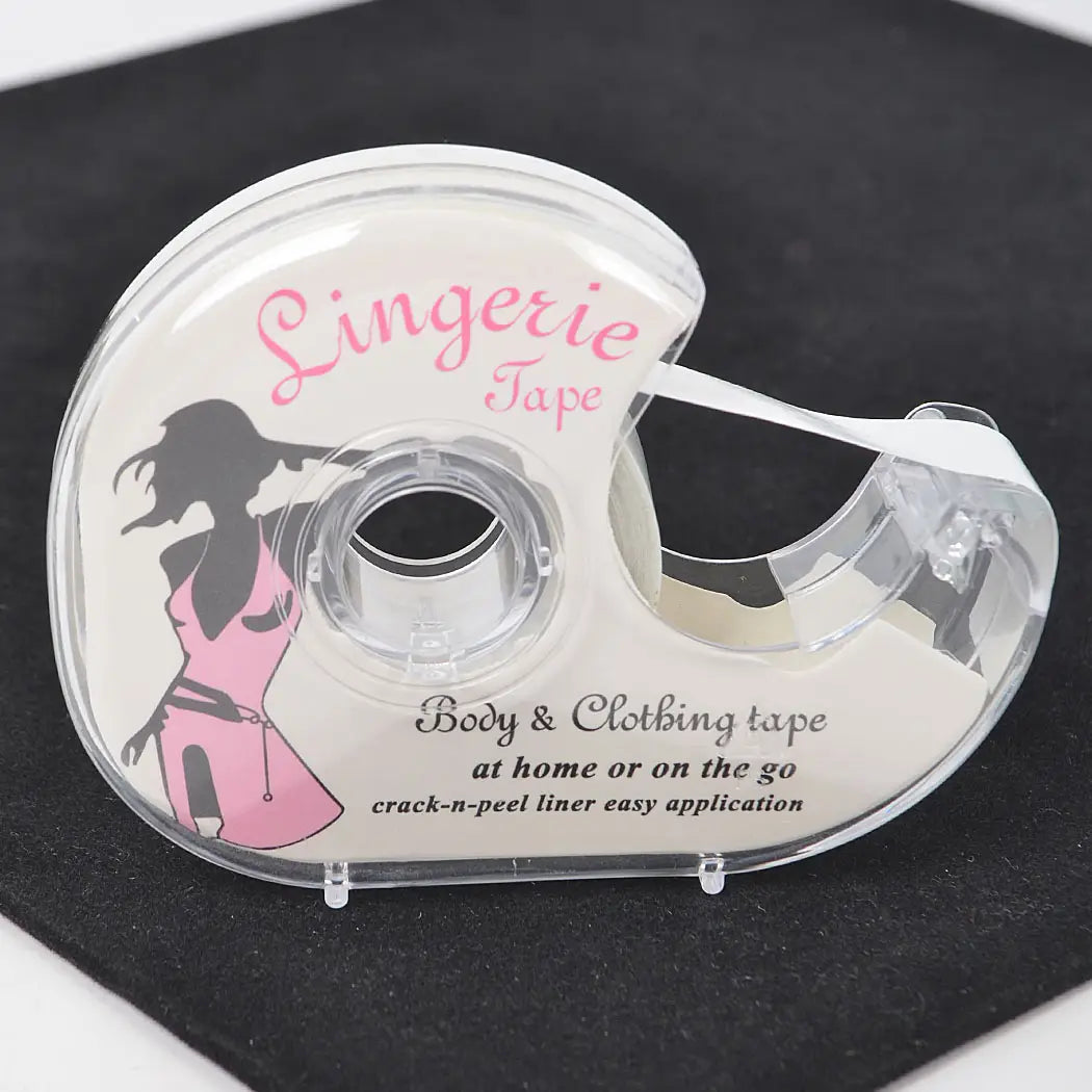 Lingerie Body Tape