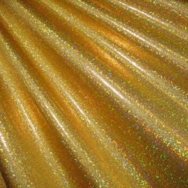Metallic Holographic, Clear String INVISIBLE THONGS - Exotic Dancewear
