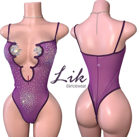 Arianna for exotic dancers