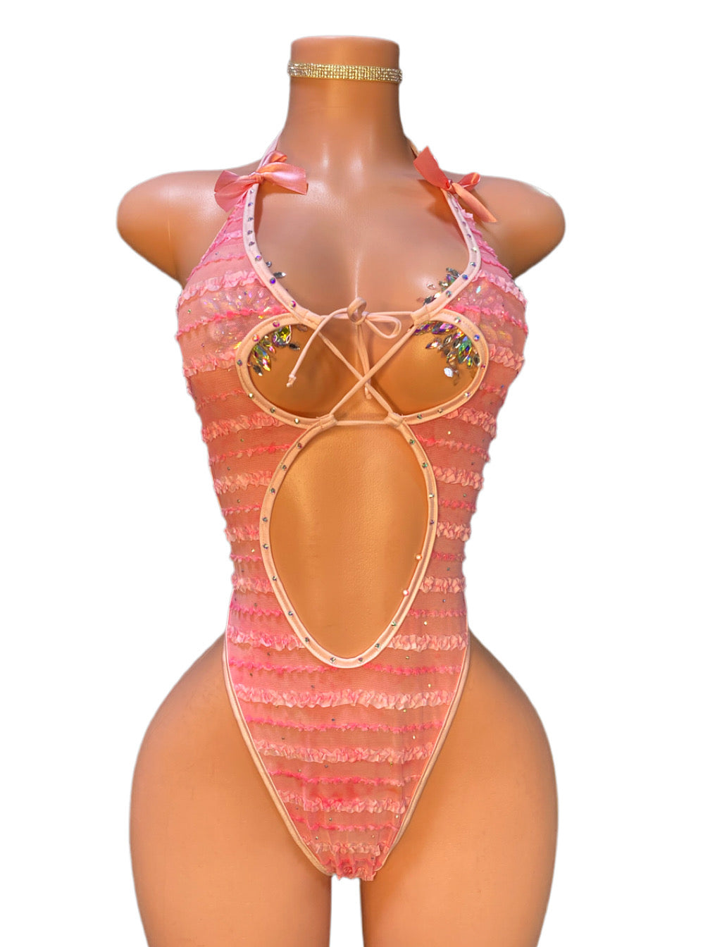 Sugar One-piece