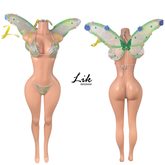 Hawt Fairy