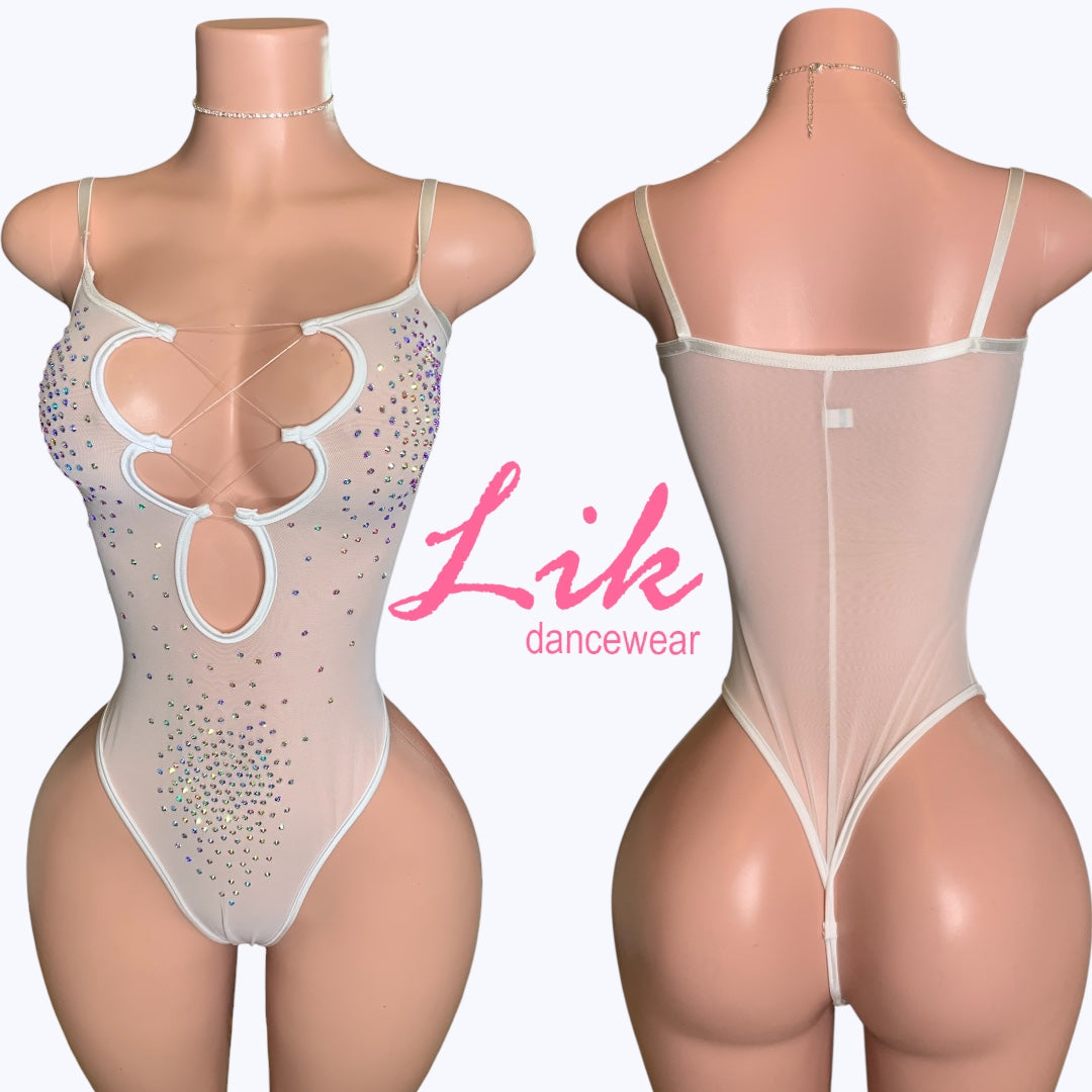 Arianna for exotic dancers