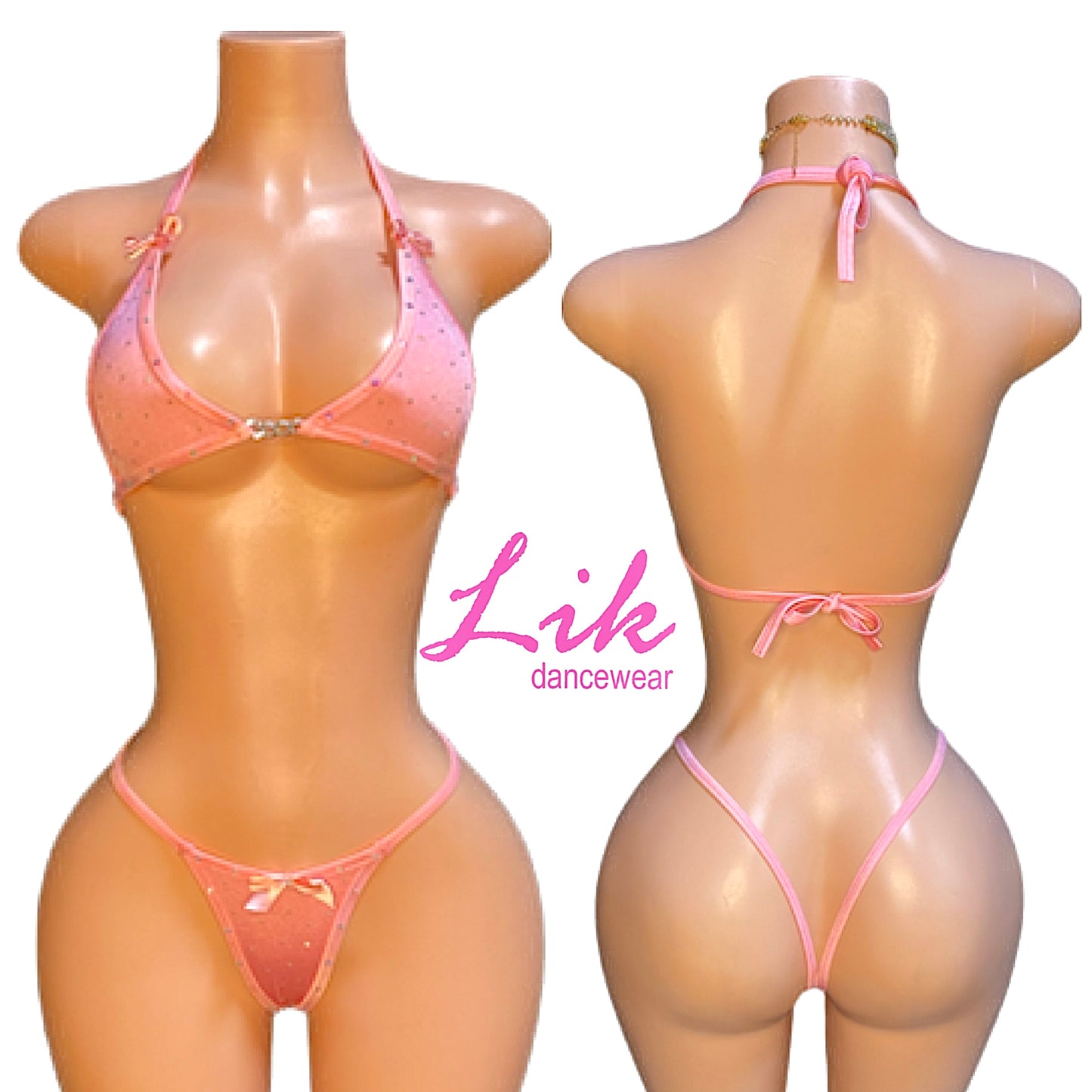 Doci bikini