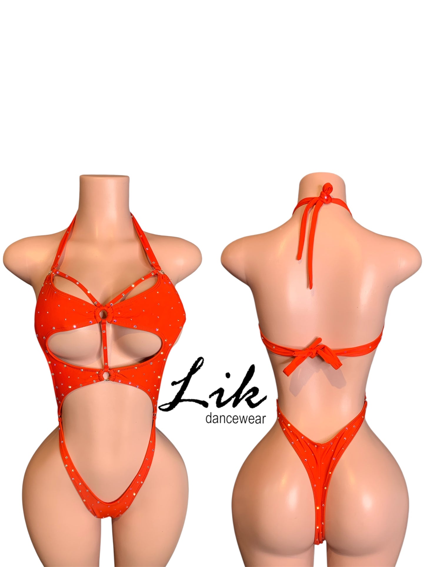 Dream One-piece