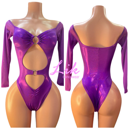 Angel Bottle girl outfit