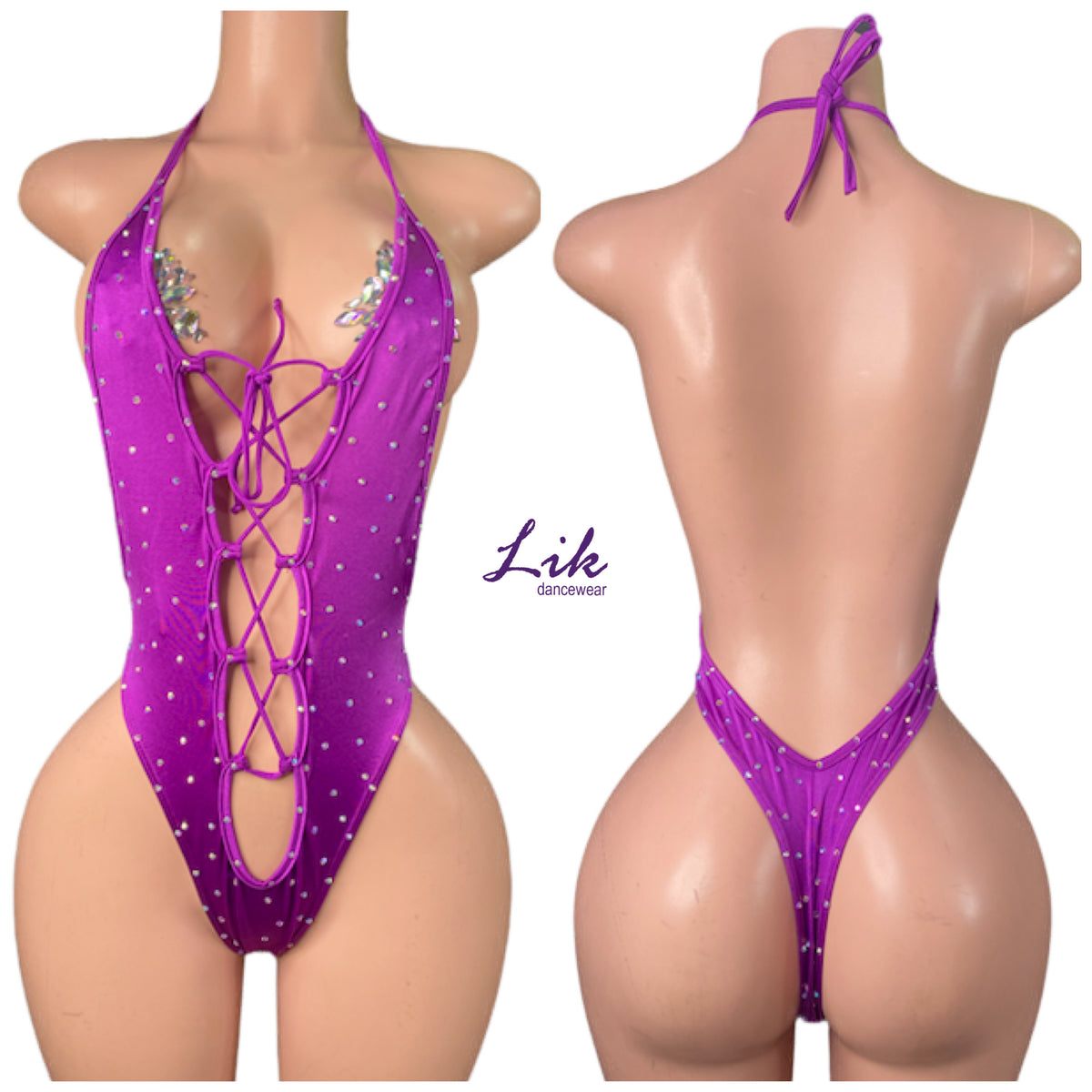 Ari Exotic Dancer