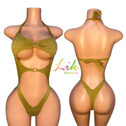 Autumn one piece