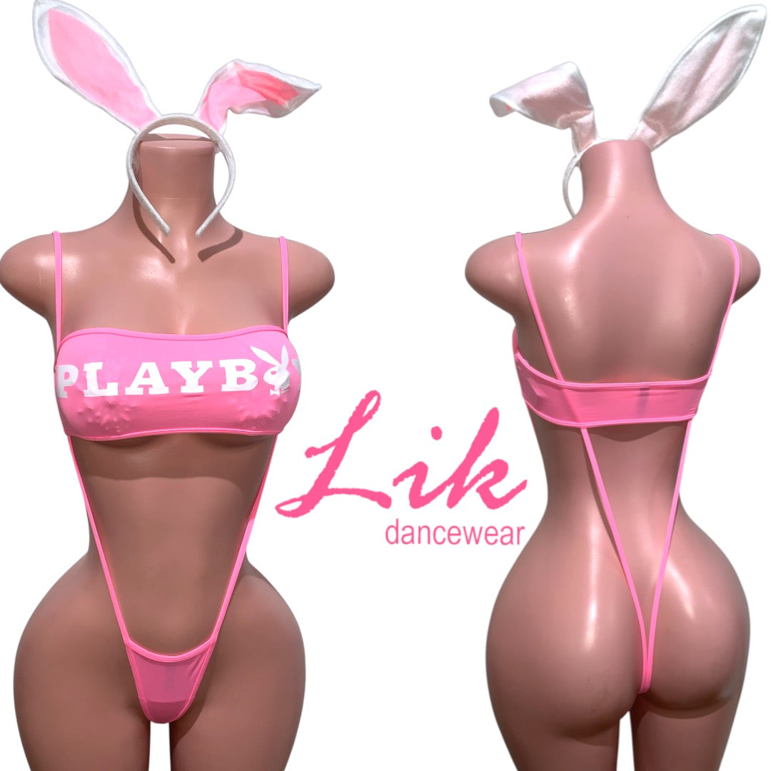 After-Dark Playboy Bunny with Ears