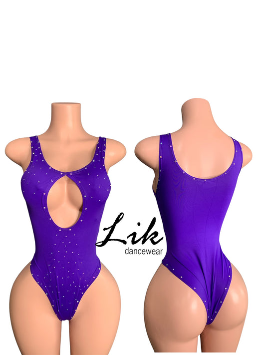 Mood one piece Bottle girl outfit