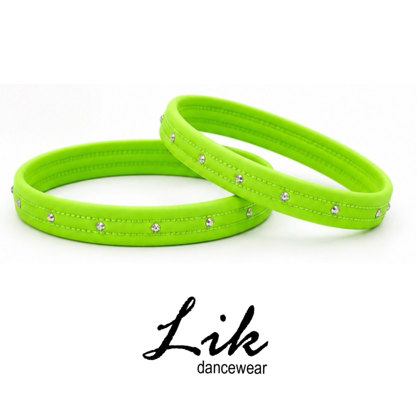 Rhinestone Garter Exotic Dance